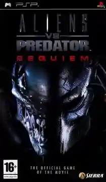 Aliens vs Predator - Requiem (EU)